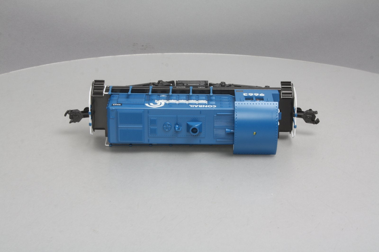 RMT 92305 O Conrail Bang S-4 Diesel Switcher #9663