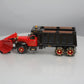 First Gear 49-0014A 1:25 1960 Mack 10th Anniversary B Dump Truck with Plow LN/Box