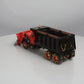 First Gear 49-0014A 1:25 1960 Mack 10th Anniversary B Dump Truck with Plow LN/Box