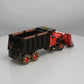 First Gear 49-0014A 1:25 1960 Mack 10th Anniversary B Dump Truck with Plow LN/Box