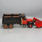 First Gear 49-0014A 1:25 1960 Mack 10th Anniversary B Dump Truck with Plow LN/Box