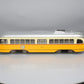 Aristo-Craft 23303 G MBTA Boston PCC Trolley