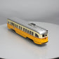 Aristo-Craft 23303 G MBTA Boston PCC Trolley
