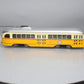 Aristo-Craft 23303 G MBTA Boston PCC Trolley