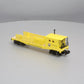 American Flyer 6-48247 S National Toy Train Museum Work Train Caboose #2002 MT/Box