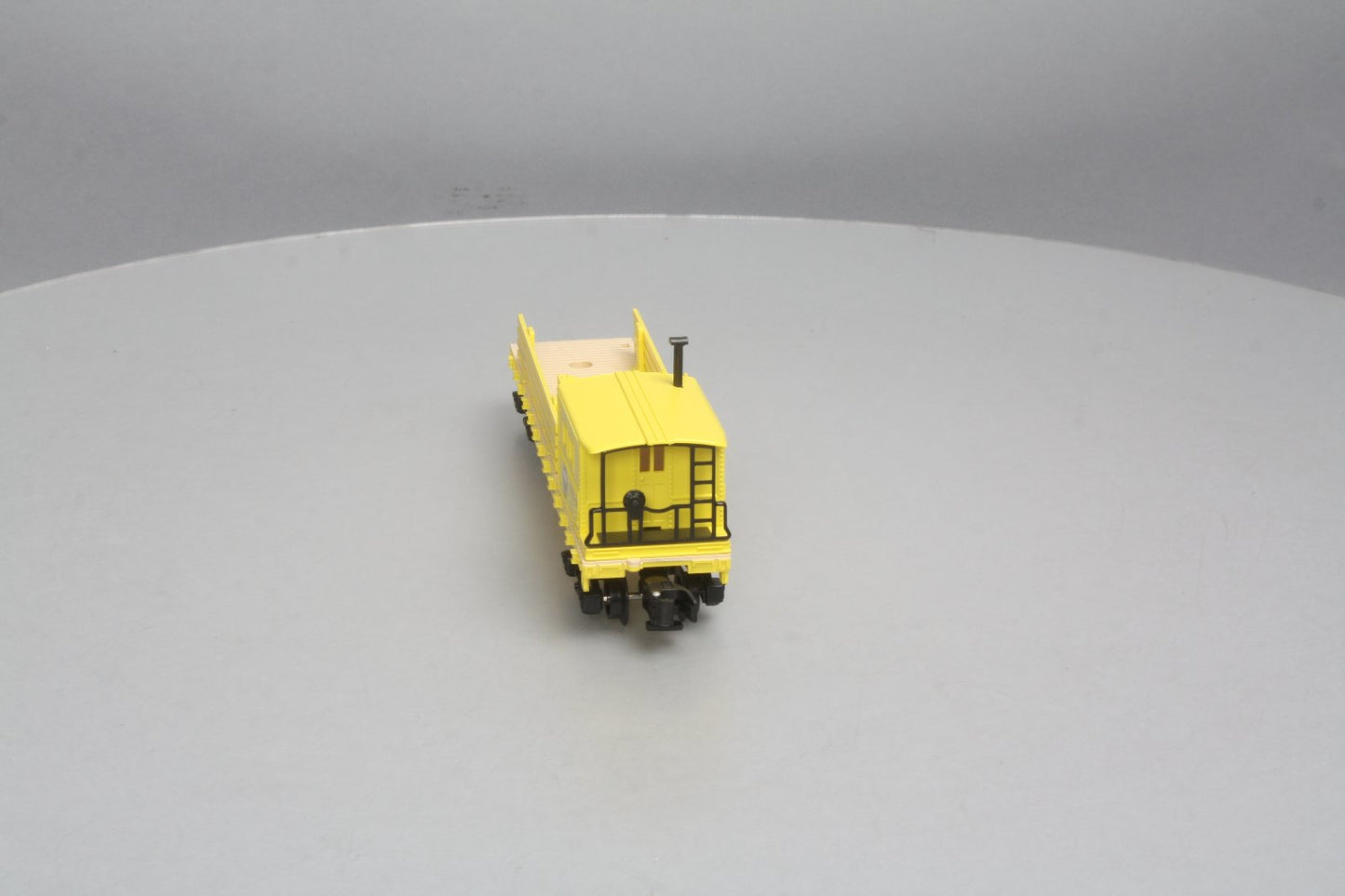American Flyer 6-48247 S National Toy Train Museum Work Train Caboose #2002 MT/Box