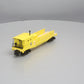 American Flyer 6-48247 S National Toy Train Museum Work Train Caboose #2002 MT/Box