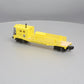 American Flyer 6-48247 S National Toy Train Museum Work Train Caboose #2002 MT/Box