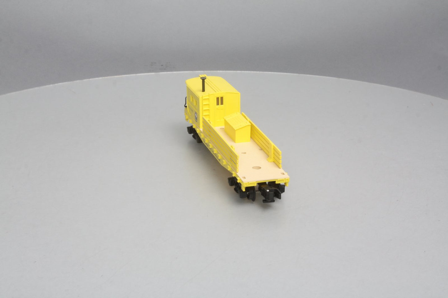 American Flyer 6-48247 S National Toy Train Museum Work Train Caboose #2002 MT/Box