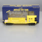 American Flyer 6-48247 S National Toy Train Museum Work Train Caboose #2002 MT/Box