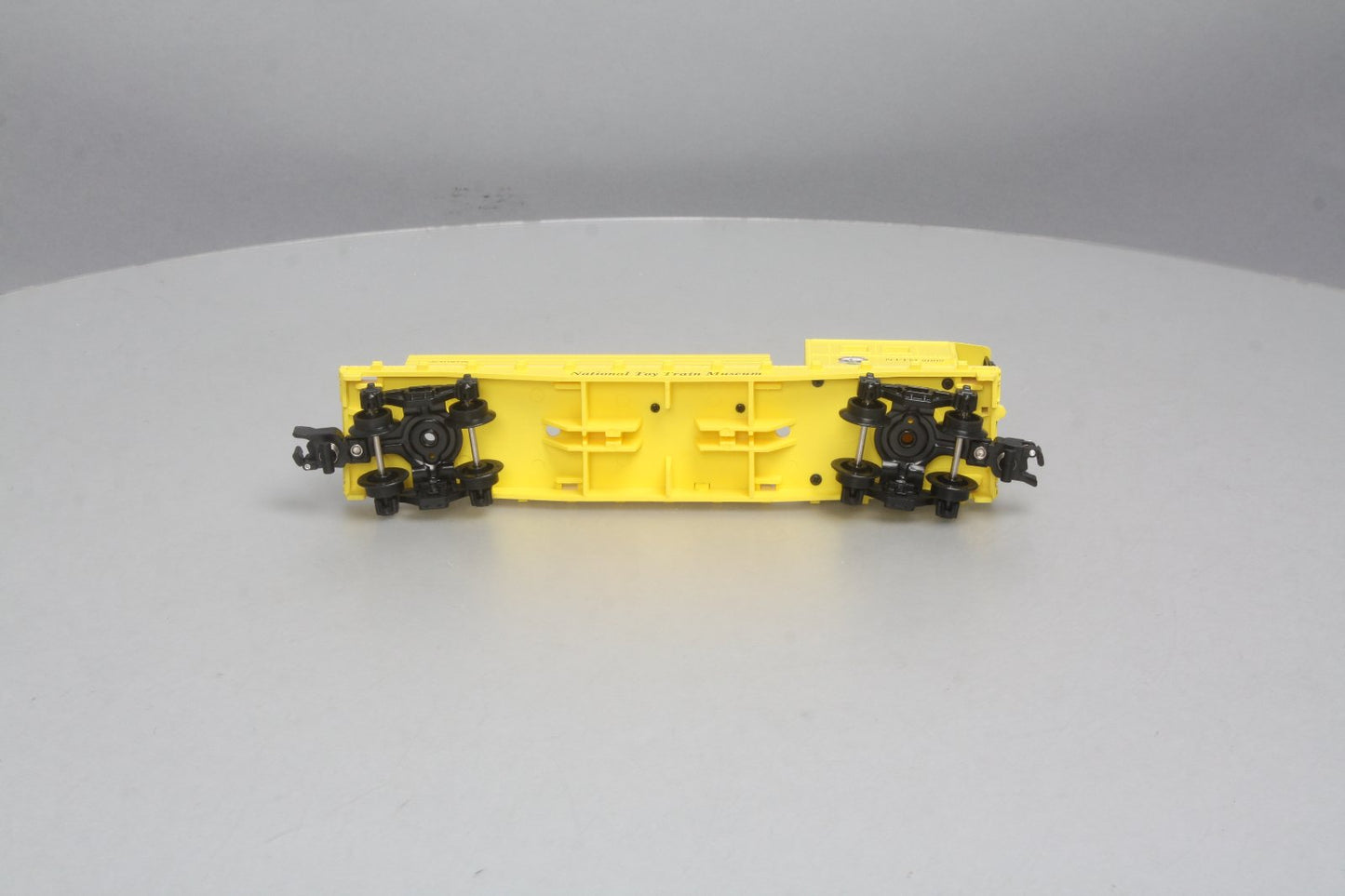 American Flyer 6-48247 S National Toy Train Museum Work Train Caboose #2002 MT/Box