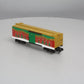 American Flyer 6-48363 S Gauge 2006 Christmas Boxcar NIB