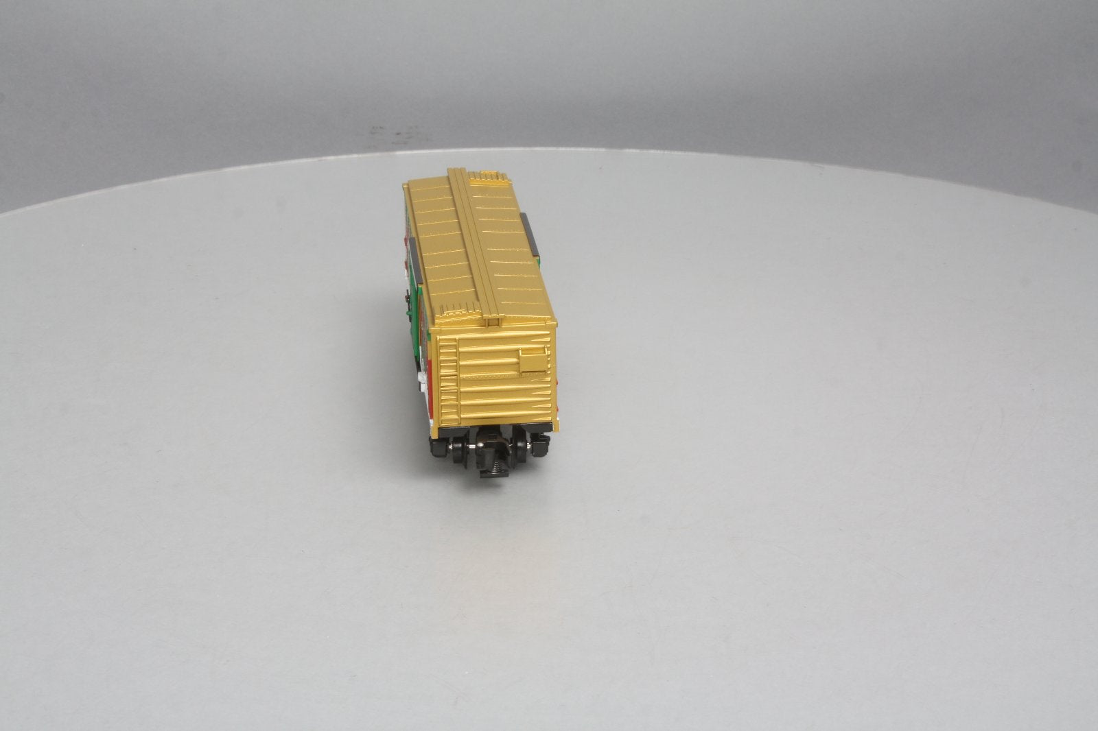 American Flyer 6-48363 S Gauge 2006 Christmas Boxcar NIB