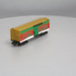 American Flyer 6-48363 S Gauge 2006 Christmas Boxcar NIB