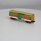 American Flyer 6-48363 S Gauge 2006 Christmas Boxcar NIB