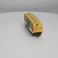 American Flyer 6-48363 S Gauge 2006 Christmas Boxcar NIB