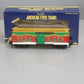 American Flyer 6-48363 S Gauge 2006 Christmas Boxcar NIB