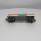 American Flyer 6-48363 S Gauge 2006 Christmas Boxcar NIB