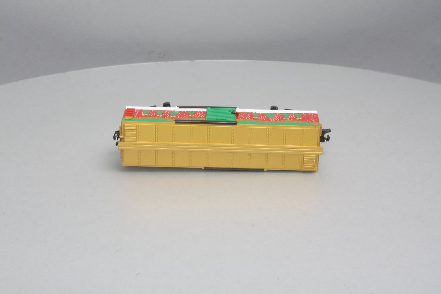 American Flyer 6-48363 S Gauge 2006 Christmas Boxcar