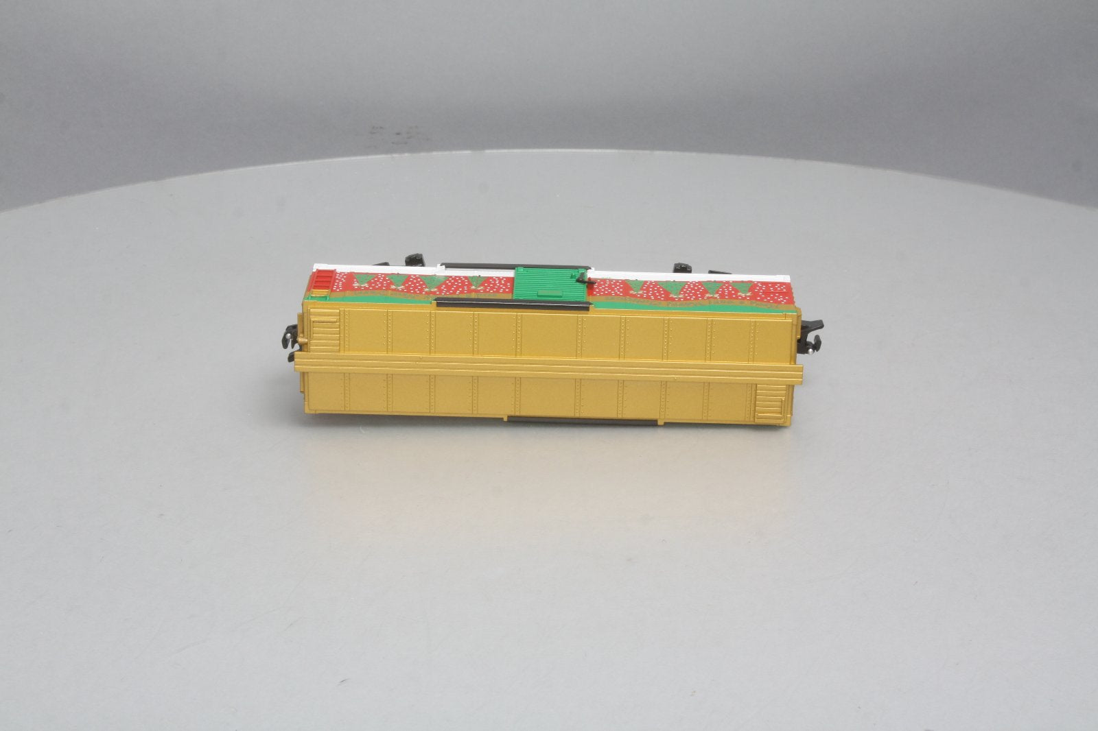 American Flyer 6-48363 S Gauge 2006 Christmas Boxcar