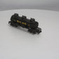 American Flyer 6-48220 S Deep Rock (NASG) 3-Dome Tank Car #1900 LN