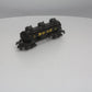 American Flyer 6-48220 S Deep Rock (NASG) 3-Dome Tank Car #1900 LN