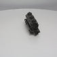American Flyer 6-48220 S Deep Rock (NASG) 3-Dome Tank Car #1900 LN
