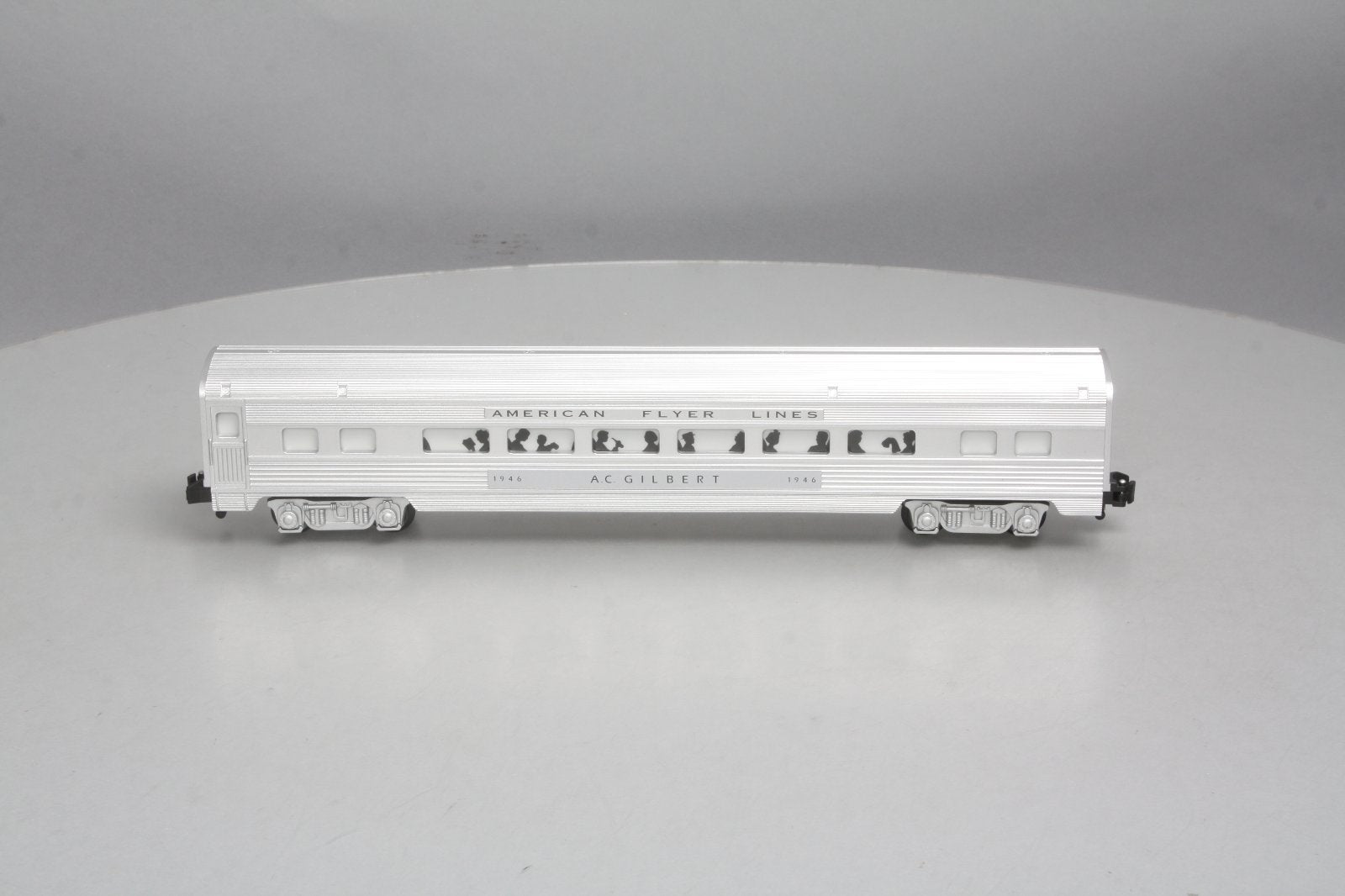 American Flyer 6-48245 S Scale A.C Gilbert TTOS 1966-2006 Coach Car LN/Box