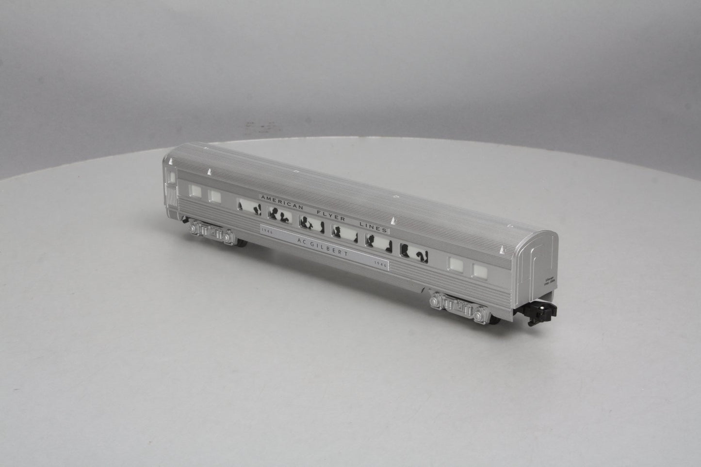 American Flyer 6-48245 S Scale A.C Gilbert TTOS 1966-2006 Coach Car LN/Box