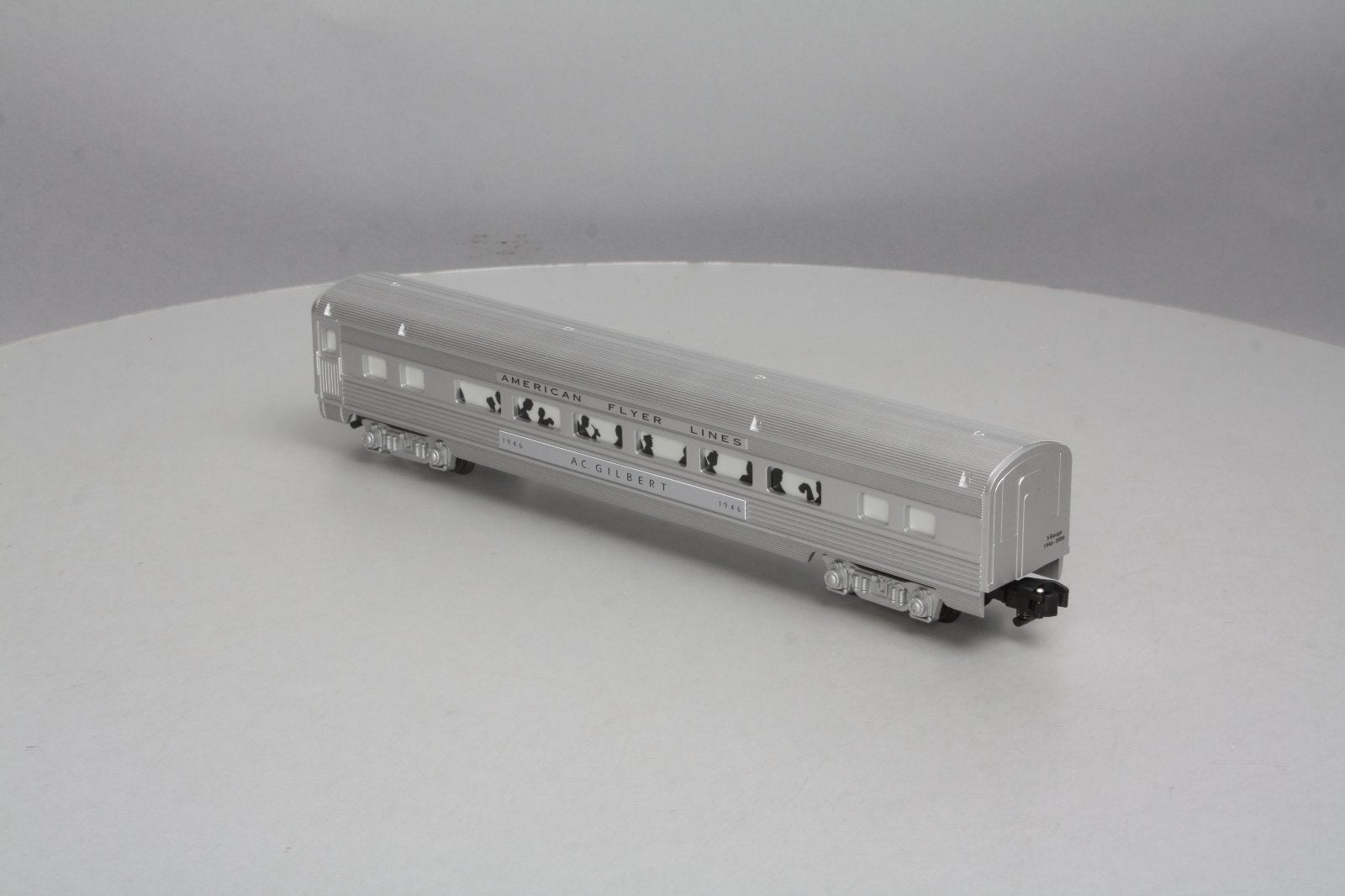 American Flyer 6-48245 S Scale A.C Gilbert TTOS 1966-2006 Coach Car LN/Box