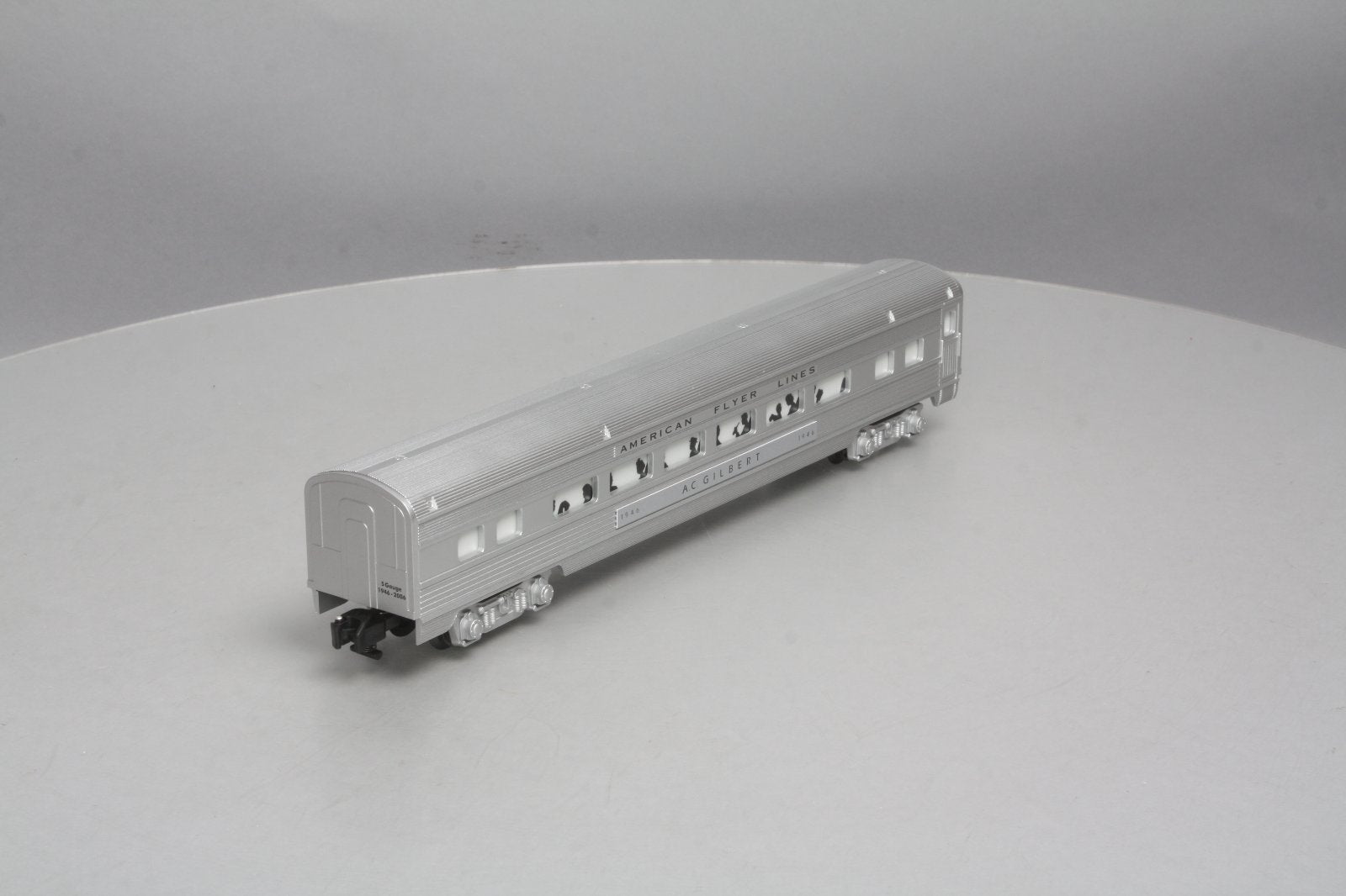 American Flyer 6-48245 S Scale A.C Gilbert TTOS 1966-2006 Coach Car LN/Box