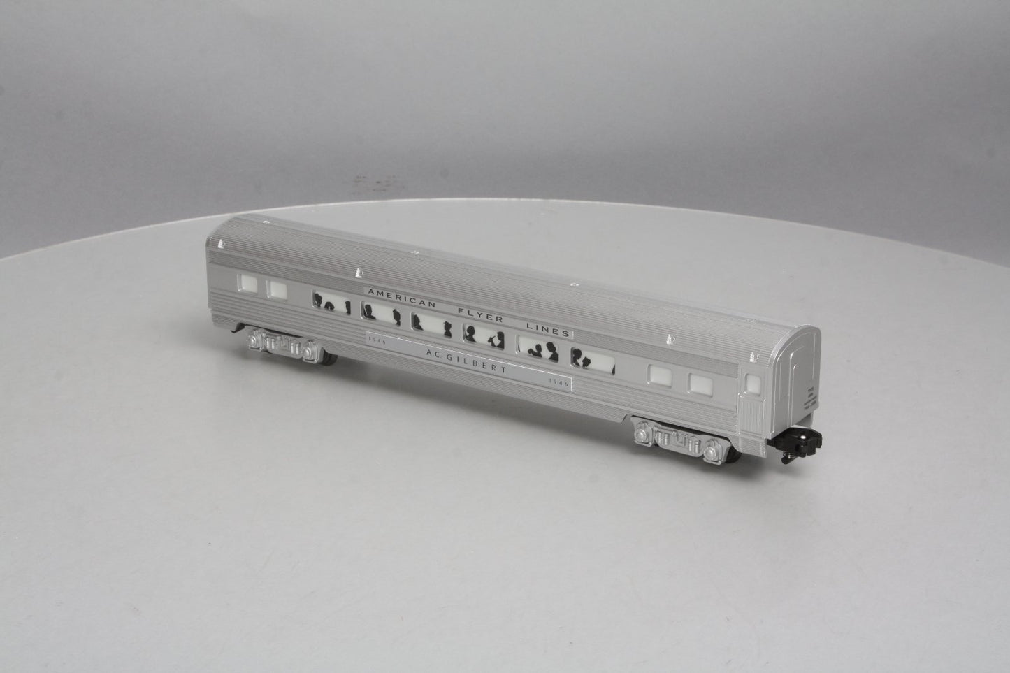 American Flyer 6-48245 S Scale A.C Gilbert TTOS 1966-2006 Coach Car LN/Box