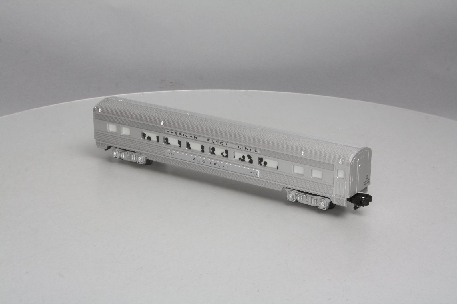 American Flyer 6-48245 S Scale A.C Gilbert TTOS 1966-2006 Coach Car LN/Box
