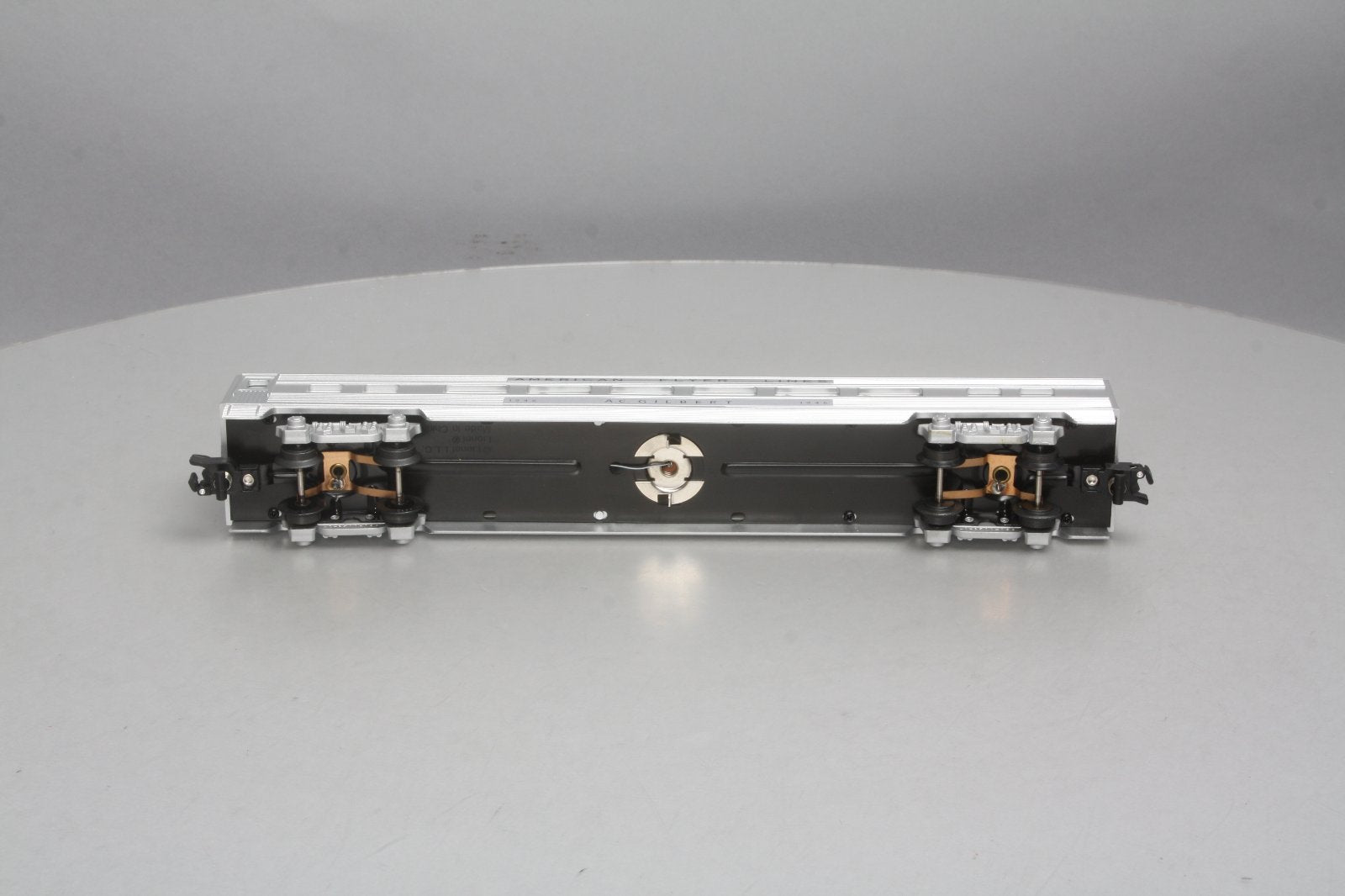American Flyer 6-48245 S Scale A.C Gilbert TTOS 1966-2006 Coach Car LN/Box