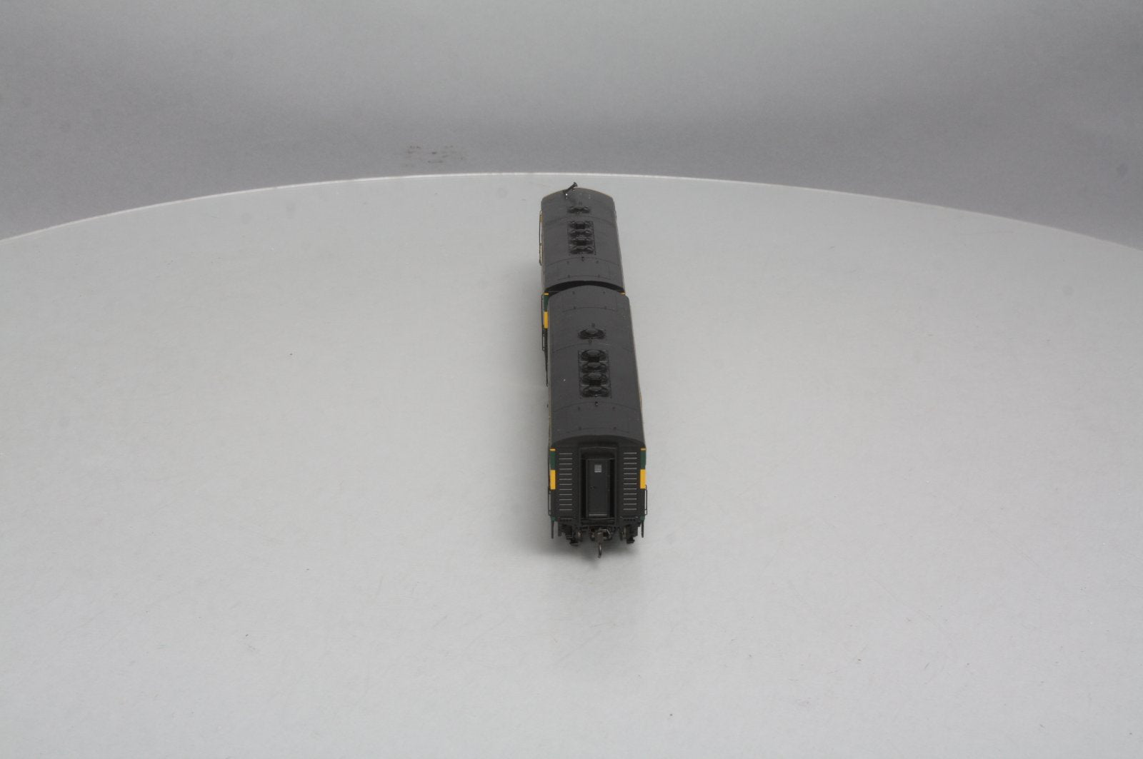 Athearn Genesis G1513 HO Scale C&NW F7A, F7B Diesel Engine Set w/DCC LN/Box