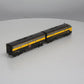 Athearn Genesis G1513 HO Scale C&NW F7A, F7B Diesel Engine Set w/DCC LN/Box