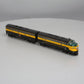 Athearn Genesis G1513 HO Scale C&NW F7A, F7B Diesel Engine Set w/DCC LN/Box