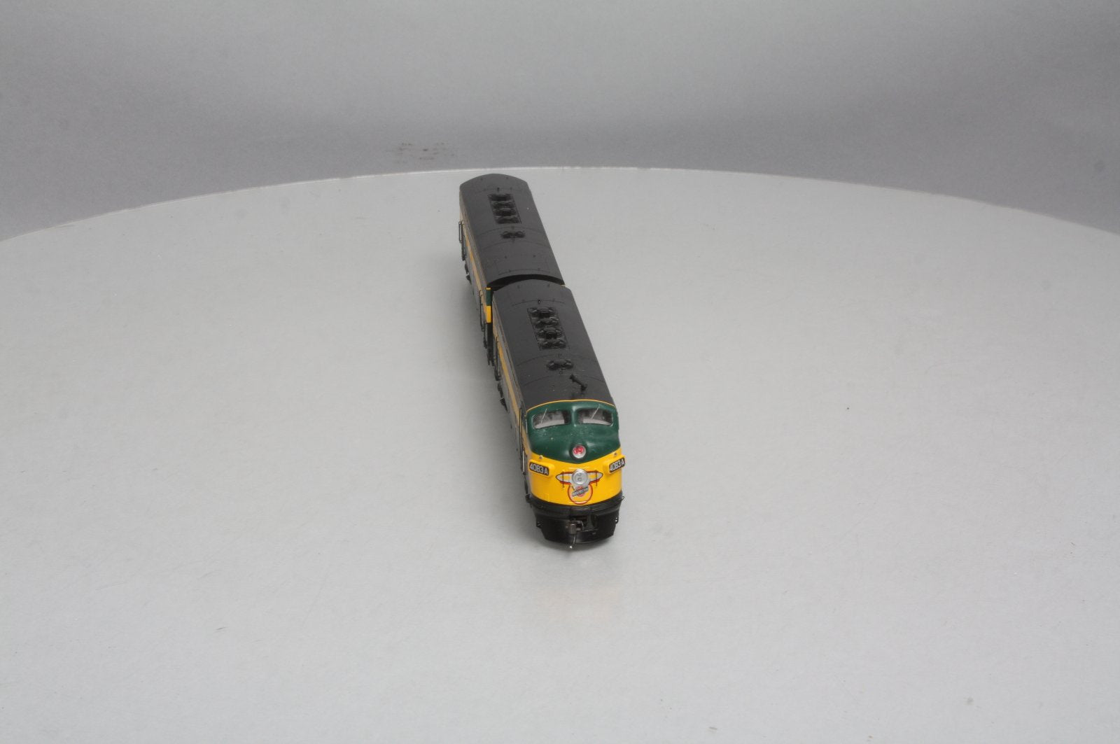 Athearn Genesis G1513 HO Scale C&NW F7A, F7B Diesel Engine Set w/DCC LN/Box