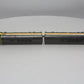 Athearn Genesis G1513 HO Scale C&NW F7A, F7B Diesel Engine Set w/DCC LN/Box