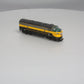 Athearn G1013 HO Scale Chicago & North Western F7A Diesel Locomotive #4083-C LN/Box