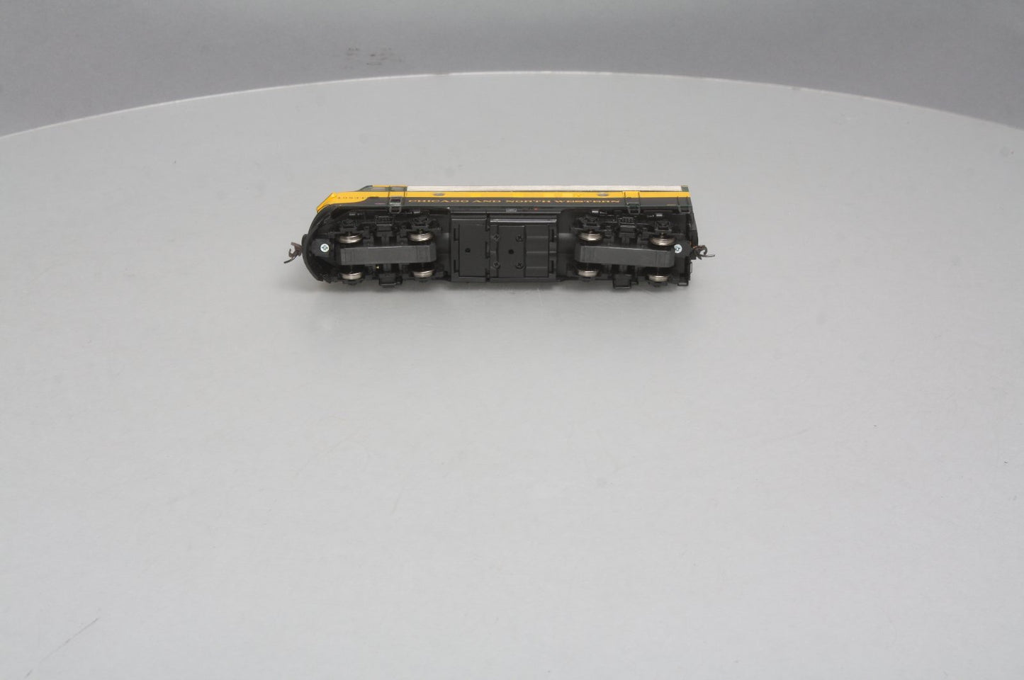 Athearn G1013 HO Scale Chicago & North Western F7A Diesel Locomotive #4083-C LN/Box