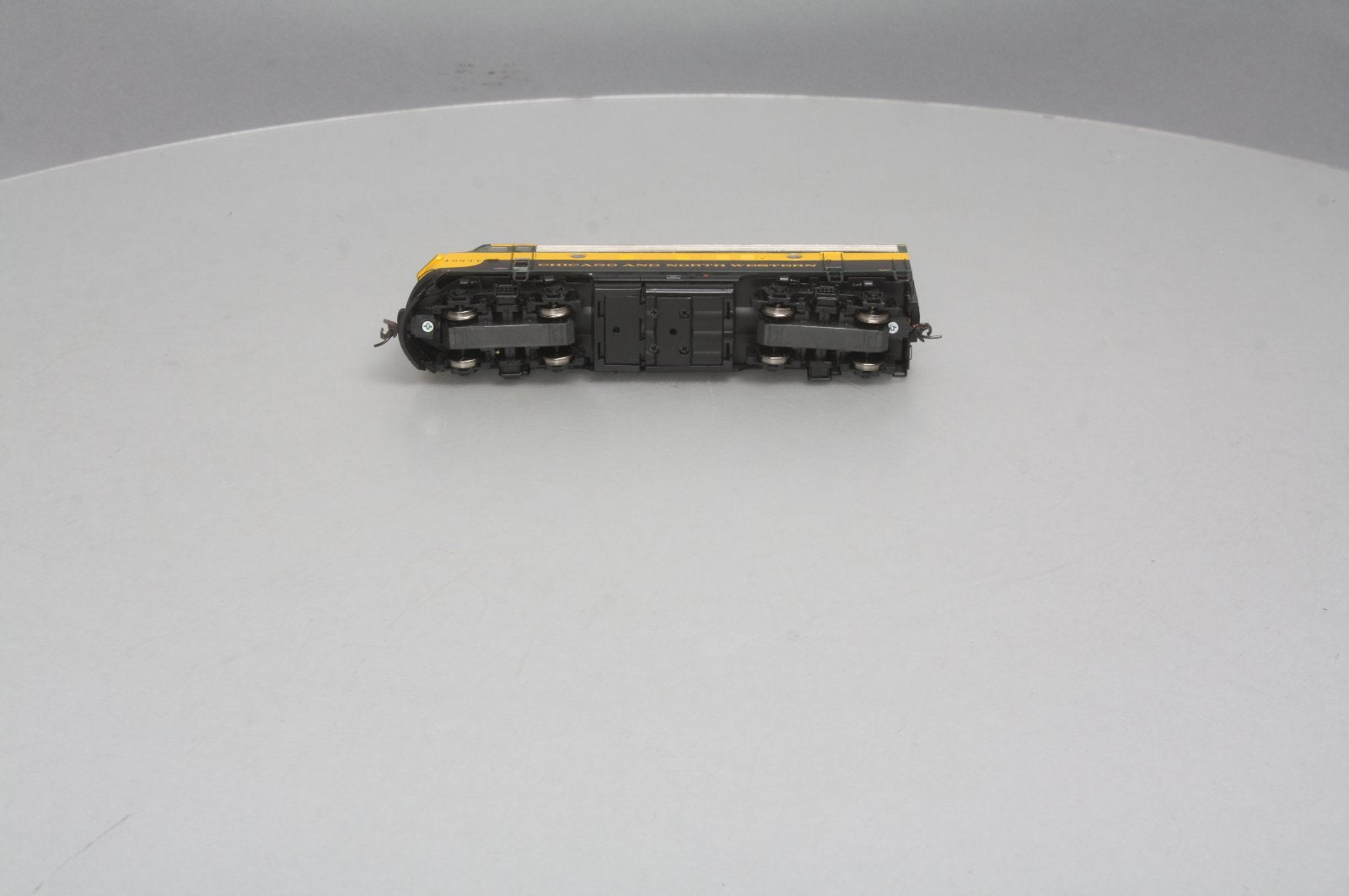 Athearn G1013 HO Scale Chicago & North Western F7A Diesel Locomotive #4083-C LN/Box