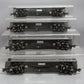 Williams M1012 New York Central 60's Madison 4-Car Set LN/Box