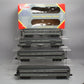 Williams M1012 New York Central 60's Madison 4-Car Set LN/Box