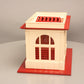 Lionel 6-34115 O Illuminated Station (Late Version)
