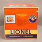 Lionel 6-34115 O Illuminated Station (Late Version)