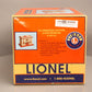 Lionel 6-34115 O Illuminated Station (Late Version)