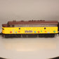 MTH 70-2080-1 M&Ms G Scale F-7 A Unit Diesel w/PS2