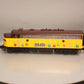 MTH 70-2080-1 M&Ms G Scale F-7 A Unit Diesel w/PS2