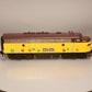 MTH 70-2080-1 M&Ms G Scale F-7 A Unit Diesel w/PS2